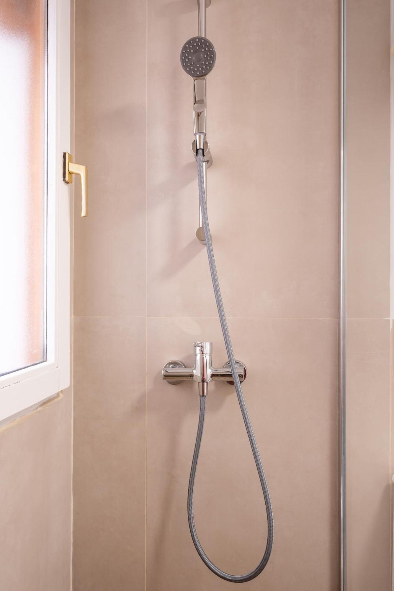 Apartamento Mrs El Rinconcito Del Albaicin Parking Incluido Granada Exterior foto