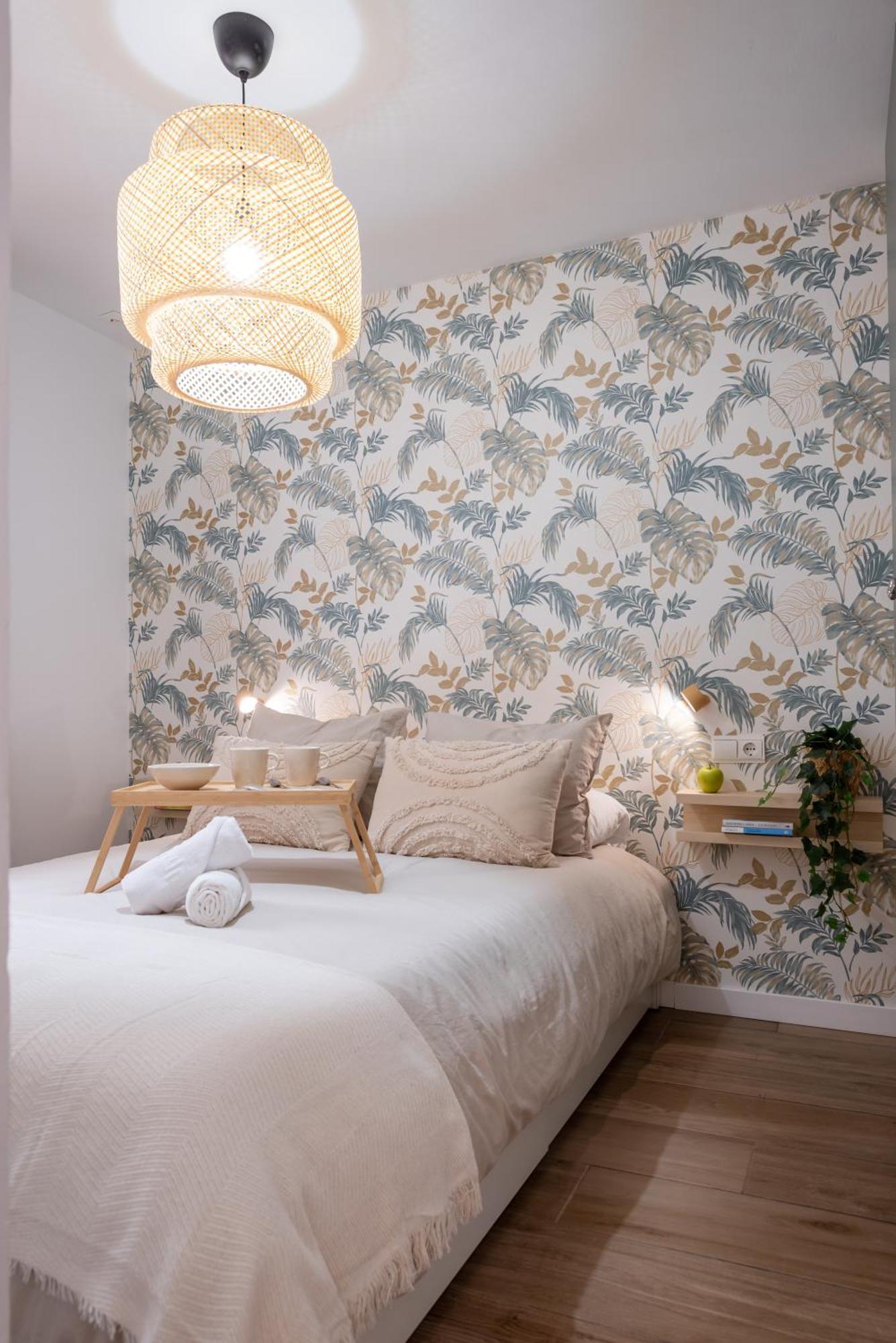 Apartamento Mrs El Rinconcito Del Albaicin Parking Incluido Granada Exterior foto