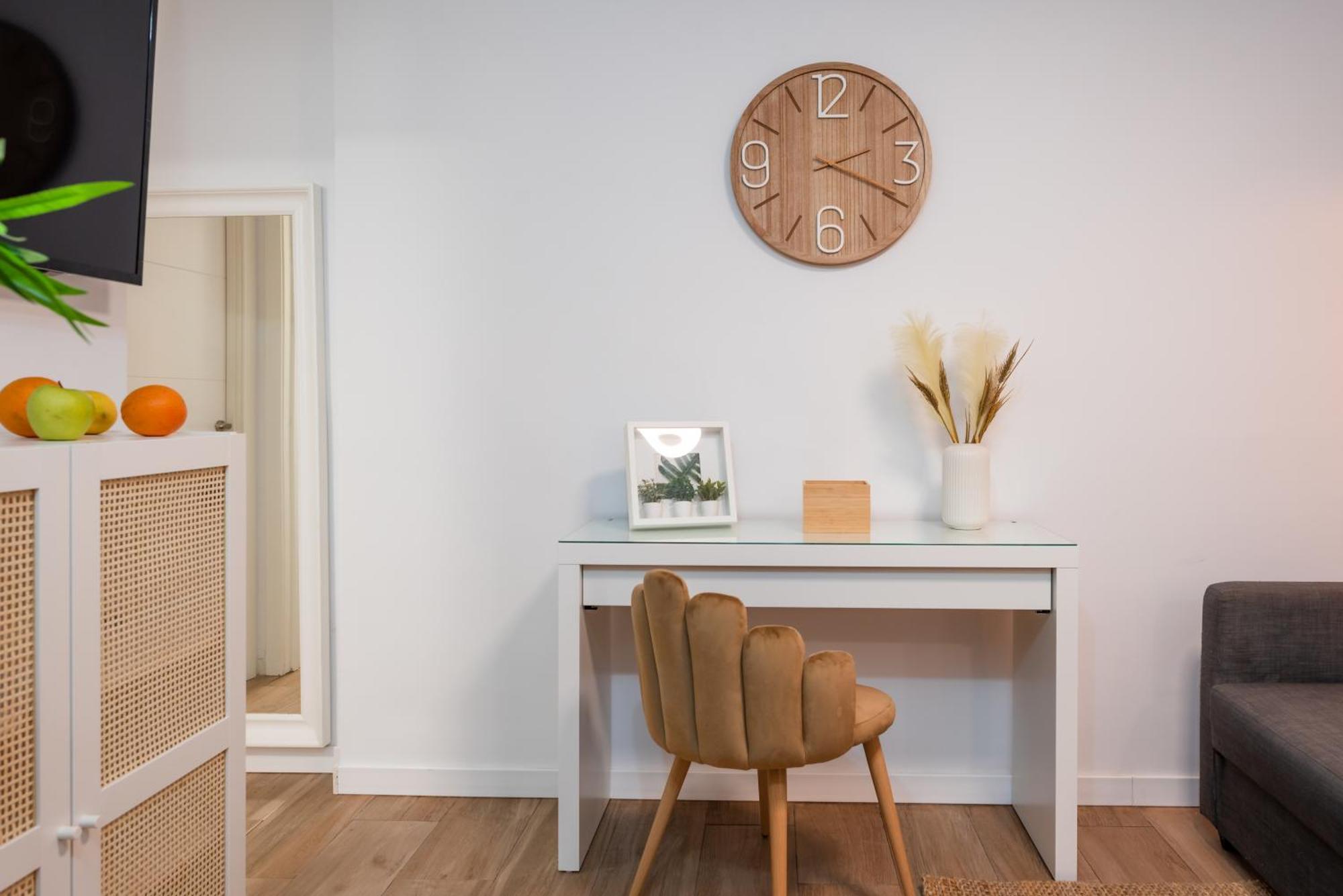 Apartamento Mrs El Rinconcito Del Albaicin Parking Incluido Granada Exterior foto